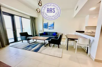 Apartment - 1 Bedroom - 1 Bathroom for rent in Expo Village Residences - Expo City - Dubai