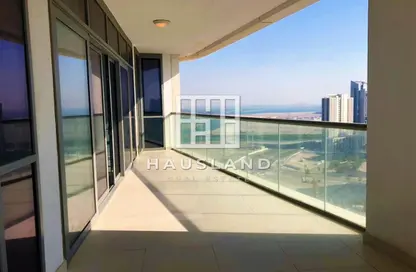 Apartment - 2 Bedrooms - 3 Bathrooms for sale in Meera 1 - Shams Abu Dhabi - Al Reem Island - Abu Dhabi