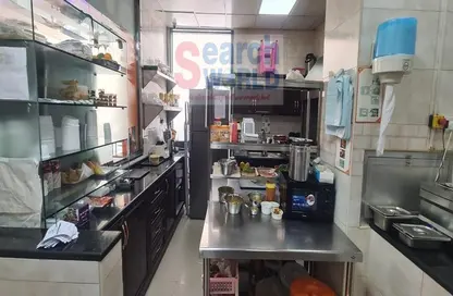 Shop - Studio for rent in Al Khalidiya - Abu Dhabi