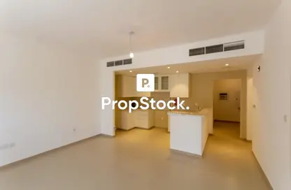 Townhouse - 4 Bedrooms - 4 Bathrooms for rent in Safi Townhouses - Town Square - Dubai