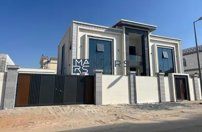 Villa - 5 Bedrooms for sale in Al Hooshi Villas - Hoshi - Al Badie - Sharjah