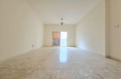 Apartment - 2 Bedrooms - 2 Bathrooms for rent in Al Hafeet Tower - Al Khan - Sharjah