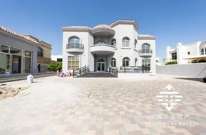 Villa - 6 Bedrooms for rent in Al Barsha South 1 - Al Barsha South - Al Barsha - Dubai