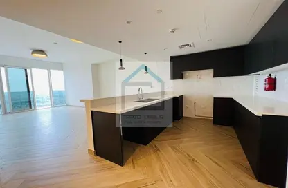 Apartment - 2 Bedrooms - 3 Bathrooms for sale in 1 Residences - Wasl1 - Al Kifaf - Dubai