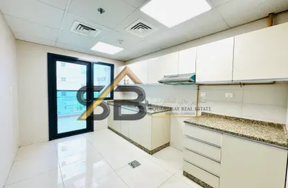 Apartment - 1 Bedroom - 2 Bathrooms for rent in Al Warsan 4 - Al Warsan - Dubai