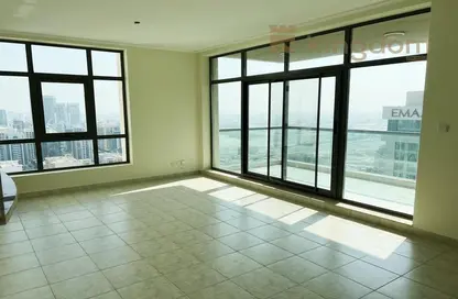 Apartment - 1 Bedroom - 1 Bathroom for rent in The Links East Tower - The Links - The Views - Dubai