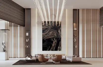 شقة - غرفة نوم - 1 حمام للبيع في وان باي بينجاتي - الخليج التجاري - دبي