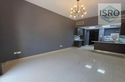 Apartment - 1 Bathroom for rent in Uptown Al Zahia - Al Zahia - Muwaileh Commercial - Sharjah