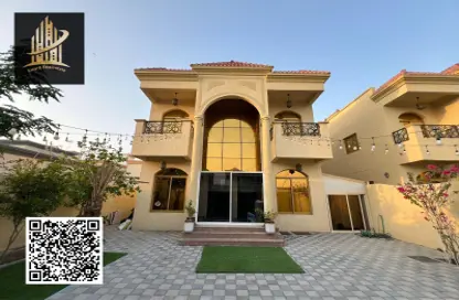 Villa - 5 Bedrooms for sale in Al Rawda 1 - Al Rawda - Ajman