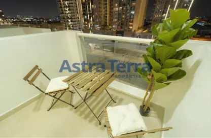 Apartment - 1 Bathroom for rent in Azizi Farishta - Al Furjan - Dubai