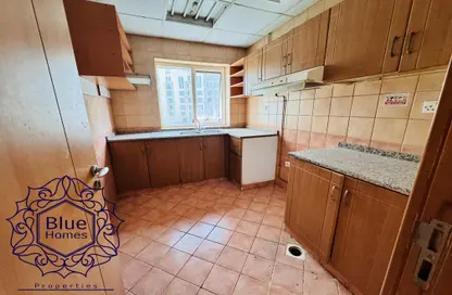 Apartment - 1 Bedroom - 2 Bathrooms for rent in Oud Metha - Bur Dubai - Dubai