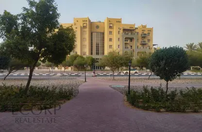 Apartment - Studio - 1 Bathroom for rent in Al Thamam 63 - Remraam - Dubai Land - Dubai