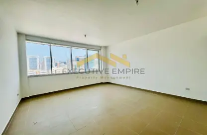 Apartment - 2 Bedrooms - 2 Bathrooms for rent in SHKA 705 Building - Tourist Club Area - Abu Dhabi