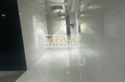 Office Space - Studio for rent in Tamani Art Tower - Business Bay - Dubai