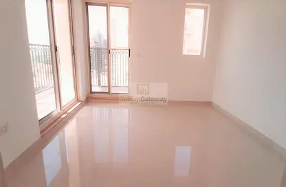 Apartment - 1 Bedroom - 2 Bathrooms for sale in Arabian - Canal Residence - Dubai Sports City - Dubai