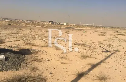 Land - Studio for sale in Tilal City C - Tilal City - Sharjah