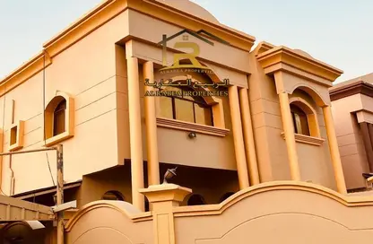 Villa - 6 Bedrooms for sale in Al Rawda 3 Villas - Al Rawda 3 - Al Rawda - Ajman