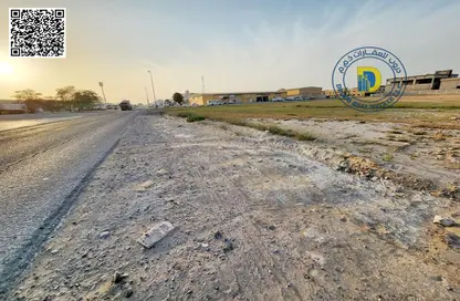 Land - Studio for sale in Al Jurf Industrial 2 - Al Jurf Industrial - Ajman