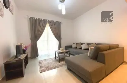 Apartment - 2 Bedrooms - 3 Bathrooms for rent in Binghatti Mirage - Jumeirah Village Circle - Dubai