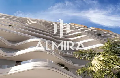 Apartment - 5 Bedrooms - 6 Bathrooms for sale in Nikki Beach Residences - Al Marjan Island - Ras Al Khaimah