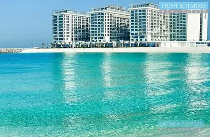 Apartment - 2 Bedrooms - 3 Bathrooms for rent in Pacific Tonga - Pacific - Al Marjan Island - Ras Al Khaimah