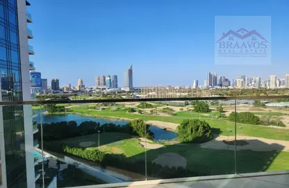 Apartment - 2 Bedrooms - 2 Bathrooms for rent in Vida Residence 3 - Vida Residence - The Hills - Dubai