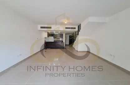 Villa - 3 Bedrooms - 5 Bathrooms for sale in Tower 2 - Al Reef Downtown - Al Reef - Abu Dhabi