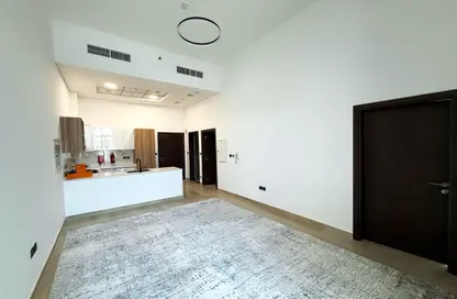 Apartment - 1 Bedroom - 2 Bathrooms for rent in Pantheon Elysee III - Jumeirah Village Circle - Dubai