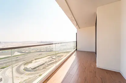 Apartment - 1 Bedroom - 2 Bathrooms for rent in Terraces Marasi Drive - Business Bay - Dubai