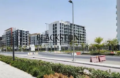 Shop - Studio for rent in AZIZI Riviera 6 - Meydan One - Meydan - Dubai