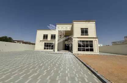 Villa - 6 Bedrooms for rent in Al Maqam - Al Ain