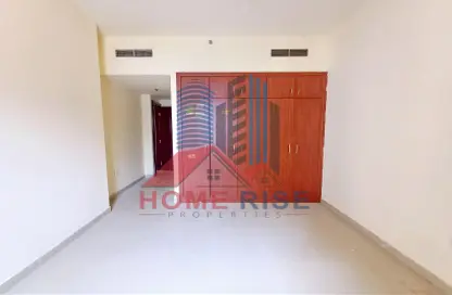 Apartment - 1 Bedroom - 2 Bathrooms for rent in Al Nada Tower - Al Nahda - Sharjah