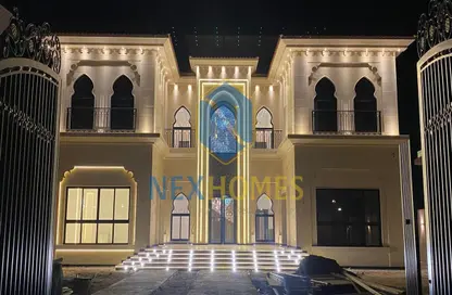 Villa - 7 Bedrooms - 6 Bathrooms for rent in Madinat Hind - Mulberry - Damac Hills 2 - Dubai