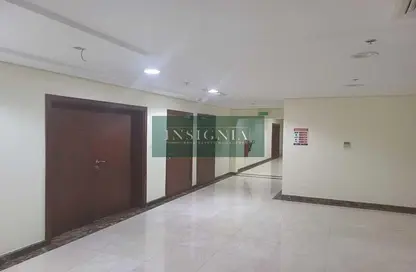 Office Space - Studio for rent in Dubai Production City (IMPZ) - Dubai