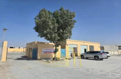 Bulk Sale Unit - Studio - 6 Bathrooms for sale in Sharjah Industrial Area - Sharjah