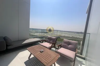 Apartment - 2 Bedrooms - 3 Bathrooms for rent in SLS Dubai Hotel  and  Residences - Business Bay - Dubai