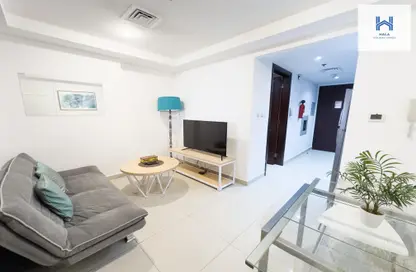 Apartment - 1 Bathroom for rent in Royal breeze 3 - Royal Breeze - Al Hamra Village - Ras Al Khaimah