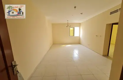 Apartment - 1 Bedroom - 2 Bathrooms for rent in Rolla Square - Rolla Area - Sharjah