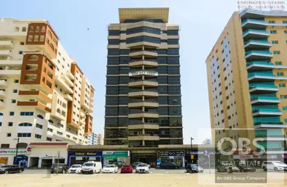 Apartment - 2 Bedrooms - 3 Bathrooms for rent in Al Nahda 2 - Al Nahda - Dubai