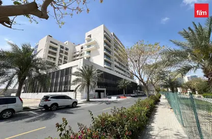 Apartment - 1 Bedroom - 2 Bathrooms for sale in Prime Residency 3 - Al Furjan - Dubai