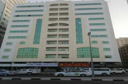 Apartment - 2 Bedrooms - 2 Bathrooms for rent in Ammar Bin Yasir Street - Al Qasimia - Sharjah