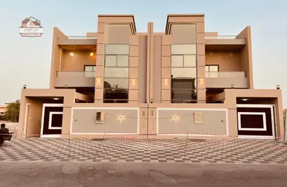 Townhouse - 7 Bedrooms for sale in Al Mowaihat 1 - Al Mowaihat - Ajman