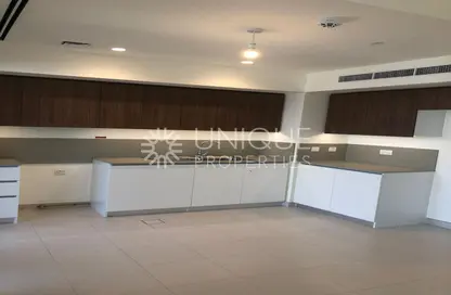 Villa - 4 Bedrooms - 4 Bathrooms for rent in Parkside 2 - EMAAR South - Dubai South (Dubai World Central) - Dubai