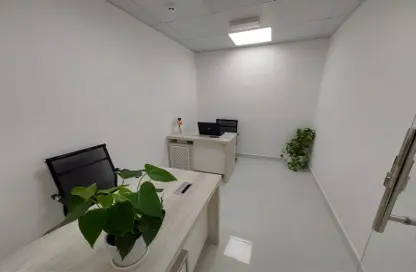 Office Space - Studio - 1 Bathroom for rent in Abu Hail - Deira - Dubai