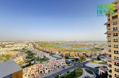 Apartment - 2 Bedrooms - 3 Bathrooms for rent in Royal Breeze 5 - Royal Breeze - Al Hamra Village - Ras Al Khaimah