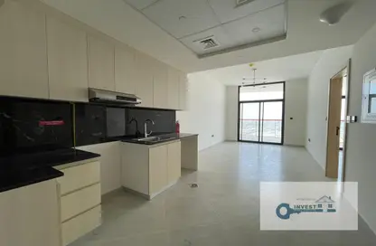 Apartment - 1 Bedroom - 2 Bathrooms for sale in Binghatti Avenue - Al Jaddaf - Dubai