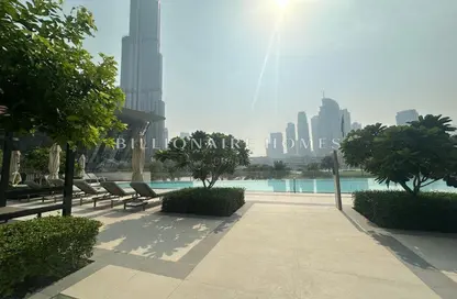 Apartment - 1 Bedroom - 1 Bathroom for sale in Grande - Opera District - Downtown Dubai - Dubai