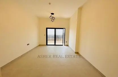 Apartment - 1 Bedroom - 2 Bathrooms for rent in Al Warsan 4 - Al Warsan - Dubai