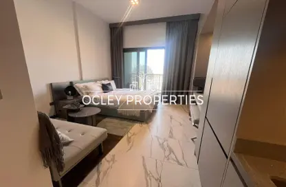 Apartment - 1 Bathroom for sale in MAG Eye - District 7 - Mohammed Bin Rashid City - Dubai