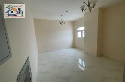 Apartment - 1 Bedroom - 1 Bathroom for rent in Al Butina B - Al Butina - Sharjah